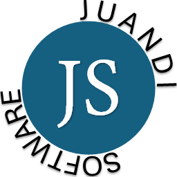 Juandi's Software Welt